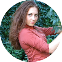Andreea Simionov's picture