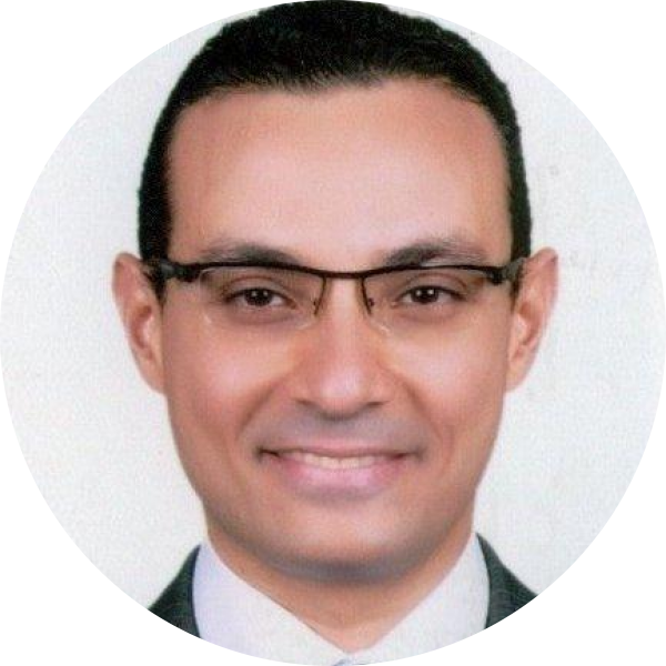 Mohammad Nabil Shaaban