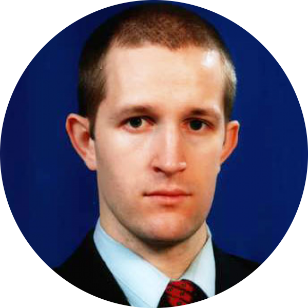 Vitalii Nitsenko