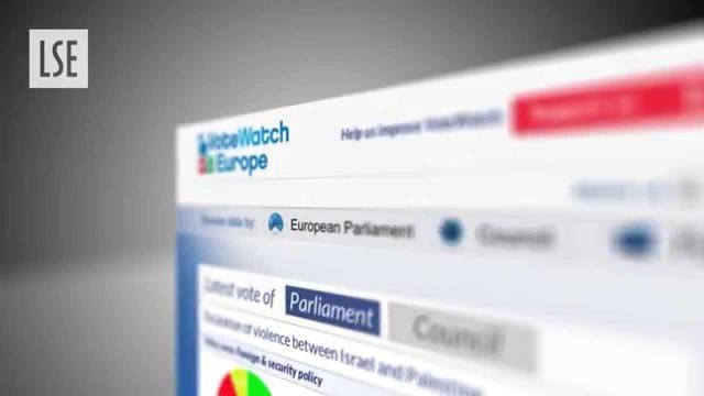 Embedded thumbnail for Does the European Union represent a unique case (an N of 1)?